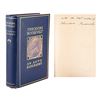 Image 1 : Theodore Roosevelt Signed Book