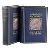Image 3 : Theodore Roosevelt Signed Book