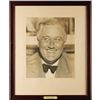 Image 3 : Franklin D. Roosevelt Signed Photograph