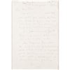 Image 2 : Ronald Reagan Autograph Letter Signed