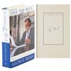 Image 1 : George Bush Signed Book