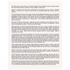 Image 2 : George Bush Typed Quotation Signed