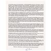Image 4 : George Bush Typed Quotation Signed