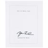 Image 2 : George W. Bush Signed Book