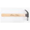 Image 1 : Jimmy Carter Signed Hammer