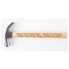 Image 2 : Jimmy Carter Signed Hammer