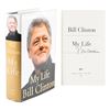 Image 1 : Bill Clinton Signed Book