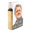 Image 3 : Bill Clinton Signed Book
