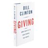 Image 3 : Bill Clinton Signed Book