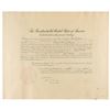 Image 1 : Calvin Coolidge Document Signed as President