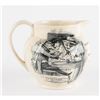Image 2 : Calvin Coolidge and Prince of Wales: Peace Bridge Pitcher