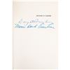 Image 2 : Dwight and Mamie Eisenhower Signed Book