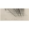 Image 3 : Herbert Hoover Signed Print