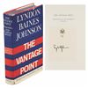Image 1 : Lyndon B. Johnson Signed Book