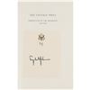 Image 2 : Lyndon B. Johnson Signed Book