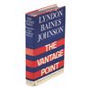 Image 3 : Lyndon B. Johnson Signed Book