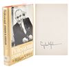 Image 1 : Lyndon B. Johnson Signed Book