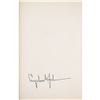Image 2 : Lyndon B. Johnson Signed Book