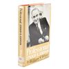 Image 3 : Lyndon B. Johnson Signed Book