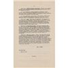 Image 2 : John F. Kennedy Executive Order