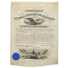 Image 1 : William McKinley Document Signed as President