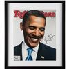 Image 3 : Barack Obama Signed Magazine