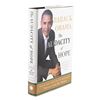 Image 3 : Barack Obama Signed Book