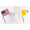 Image 1 : Barack Obama (3) Pope Francis Programs and Ephemera
