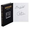 Image 1 : Barack Obama and Bruce Springsteen Signed Book