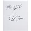 Image 2 : Barack Obama and Bruce Springsteen Signed Book