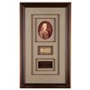 Image 1 : Benjamin Franklin Signature