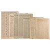Image 1 : U.S. Constitution and Bill of Rights Archive: (7) Newspapers and (3) Books