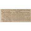 Image 2 : U.S. Constitution and Bill of Rights Archive: (7) Newspapers and (3) Books