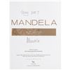 Image 2 : Nelson Mandela Signed Book