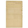 Image 3 : John Jay Autograph Letter Signed