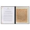 Image 2 : John Marshall Eulogy: Handwritten Manuscript by Joseph Tate