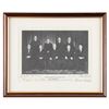 Image 2 : Warren Court Signed Photograph
