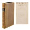 Image 1 : Charles Babbage Signed Book