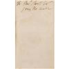 Image 2 : Charles Babbage Signed Book