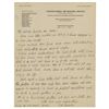 Image 1 : George Washington Carver Autograph Letter Signed