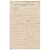 Image 1 : Pierre Curie Autograph Letter Signed