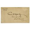 Image 2 : Thomas Edison Autograph Letter Signed
