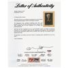 Image 2 : Thomas Edison Signed Photograph