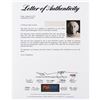 Image 3 : Albert Einstein Signed Photograph