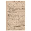Image 2 : Konstantin Tsiolkovsky Autograph Letter Signed