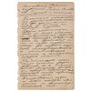 Image 3 : Konstantin Tsiolkovsky Autograph Letter Signed