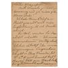 Image 1 : Carl Jung Autograph Letter Signed