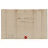 Image 2 : Thomas Paine Autograph Letter Signed