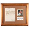Image 1 : Pope Paul V Letter Signed