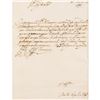Image 2 : Pope Paul V Letter Signed